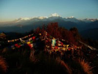 Annapurna Base Camp 