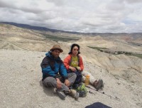 Upper Mustang Trek in Nepal 