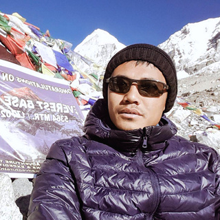 Sun Bahadur Tamang