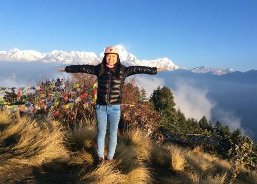 Annapurna Panorama Trek