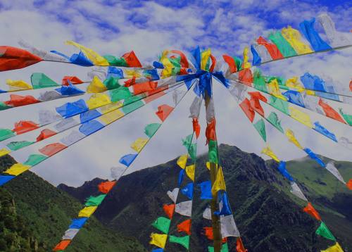 Tibet Cultural Tour