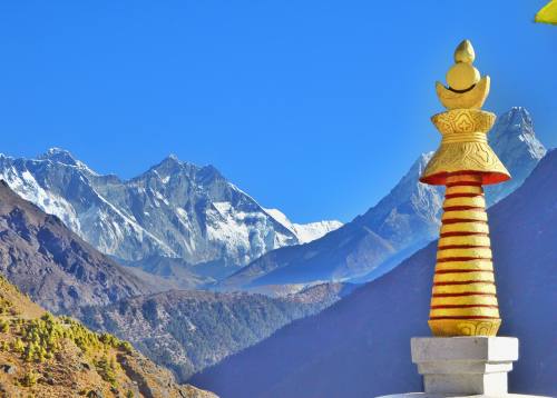 Everest Panorama Trek