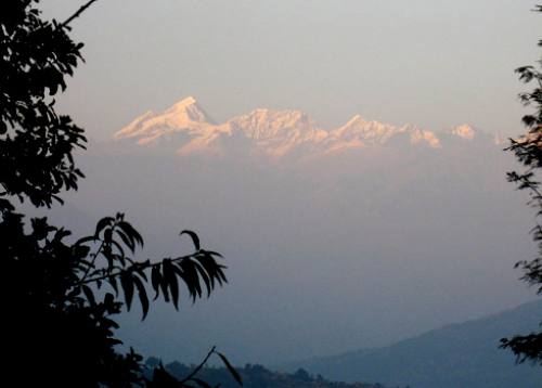 kathmandu Nagarkot Dhulikhel Day Hike