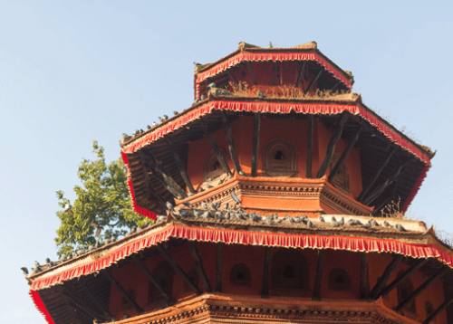 Kathmandu Pokhara Tour