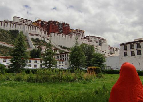 Lhasa and Everest Base Camp Tour