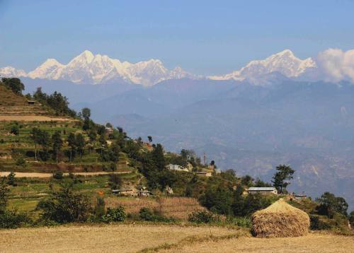 Nagarkot Changunarayan Day Hike