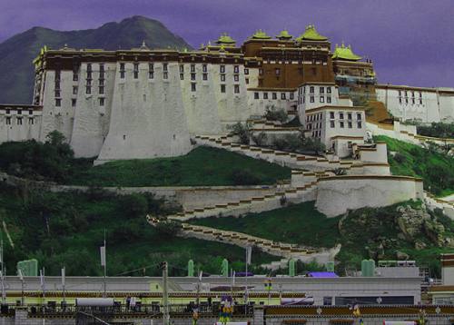 The Most Popular Tour of Tibet